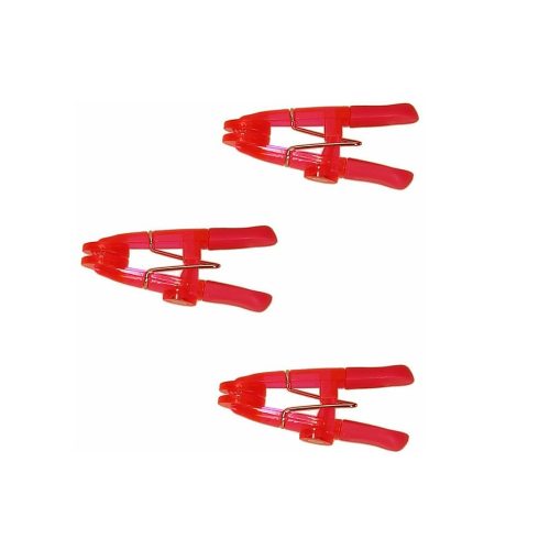 Clips sacchetti con Magnete, 3 pz - Tognana
