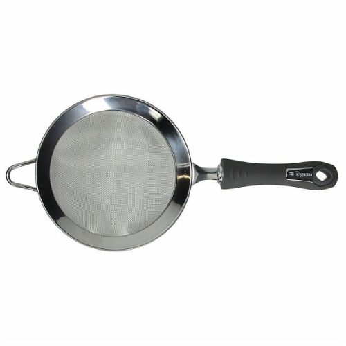Colino 150 mm in acciaio inox - Tognana