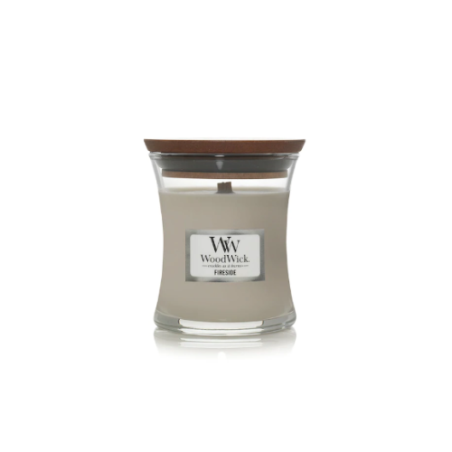 Woodwick Fireside
