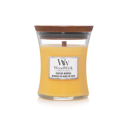 Woodwick Seaside Mimosa