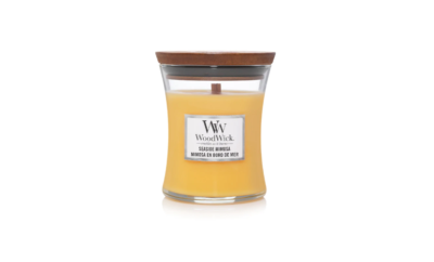 Woodwick Seaside Mimosa