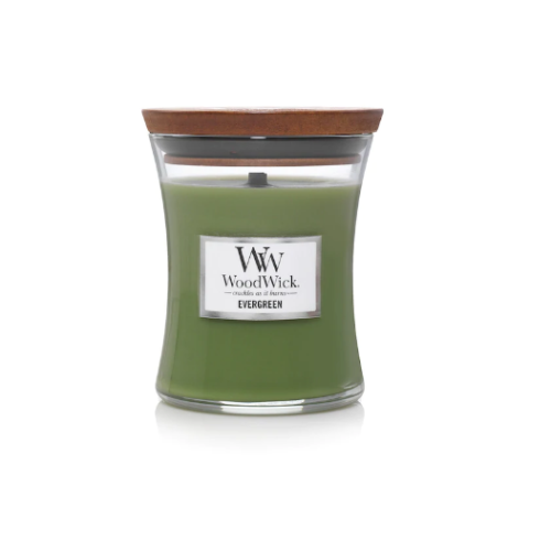Woodwick Evergreen