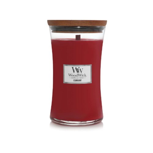 Woodwick Currant