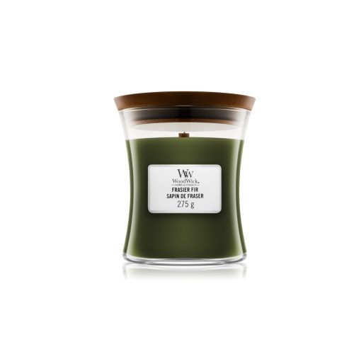 Woodwick Frasier Fir