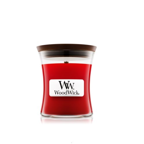 Woodwick Pomegranate