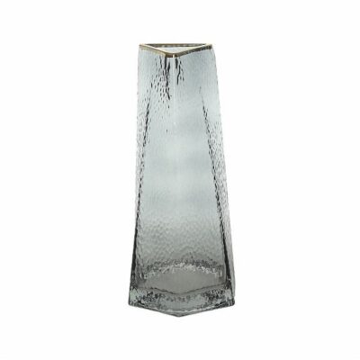 Vaso Piramid h 30