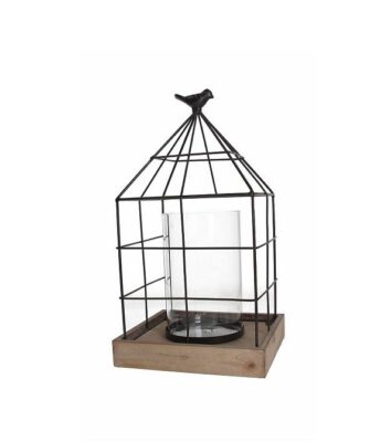 Lanterna home Decor Vintage